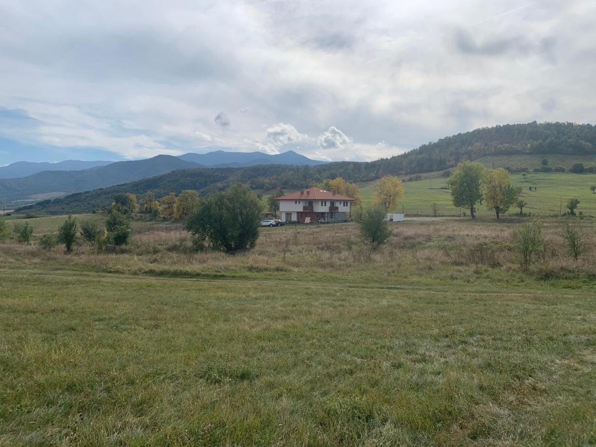 Torlashka Sreshta Guest House Vurbovo Exterior photo