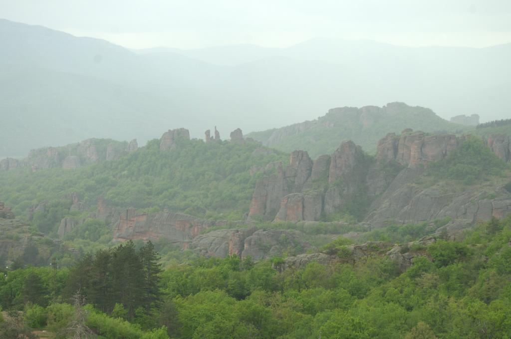 Torlashka Sreshta Guest House Vurbovo Exterior photo