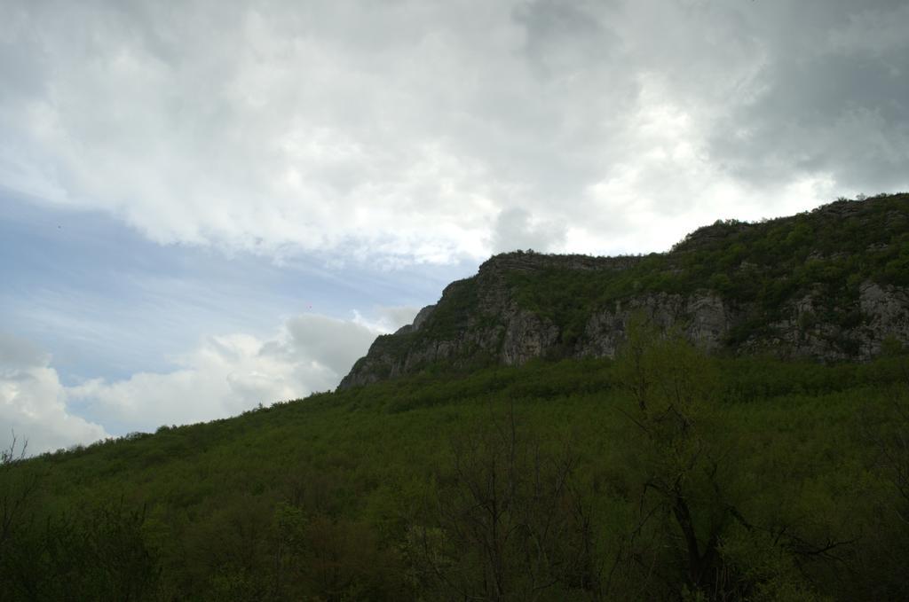 Torlashka Sreshta Guest House Vurbovo Exterior photo